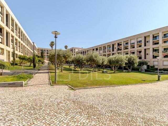 à venda Luxuoso apartamento de 224 m2, Belem Santa Maria de Belem, Lisboa