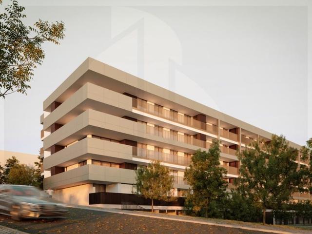 à venda Luxuoso apartamento de 224 m2, Guimarães, Braga