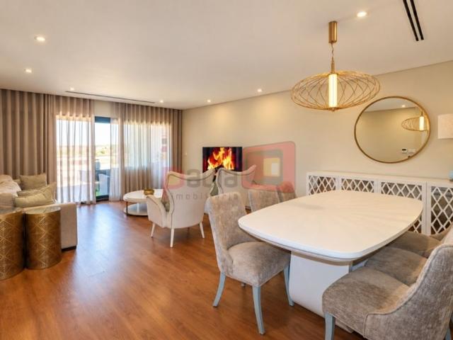 à venda Luxuoso apartamento de 225 m2, Montijo, Portugal