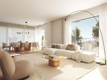 Lumiar, Lisboa, Distrito de Lisboa - Varanda