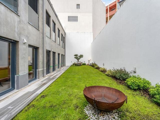 à venda Luxuoso apartamento de 225 m2, Lisboa