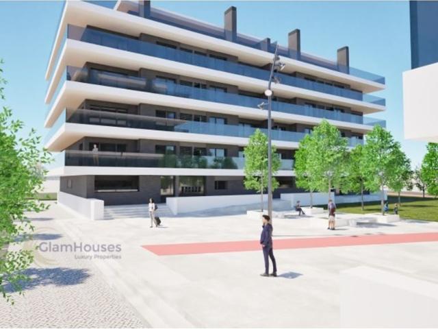 à venda Luxuoso apartamento de 226 m2, Montijo, Setúbal