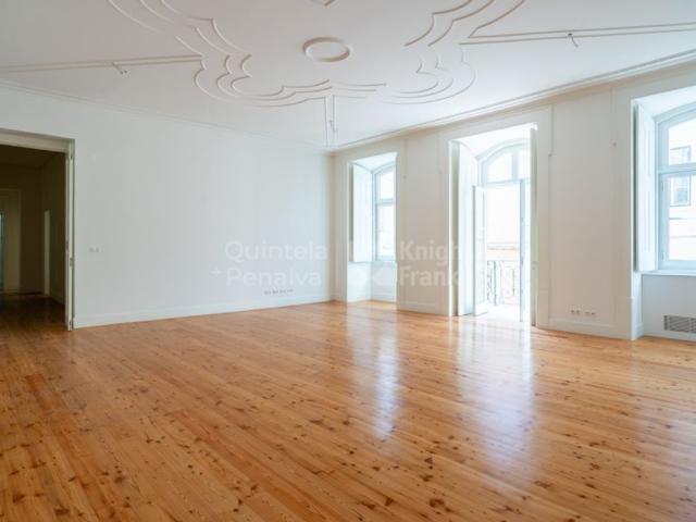 à venda Apartamento de luxo, Lisboa, Portugal