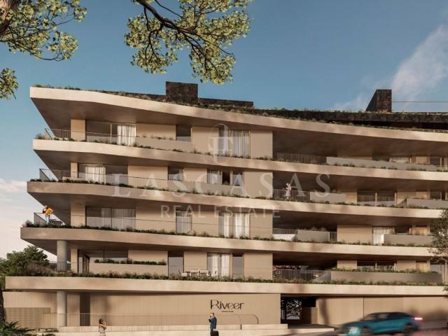 à venda Luxuoso apartamento de 226 m2, Paços de Ferreira, Portugal