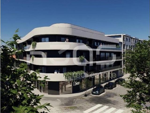 à venda Luxuoso apartamento de 226 m2, Vila Verde, Braga