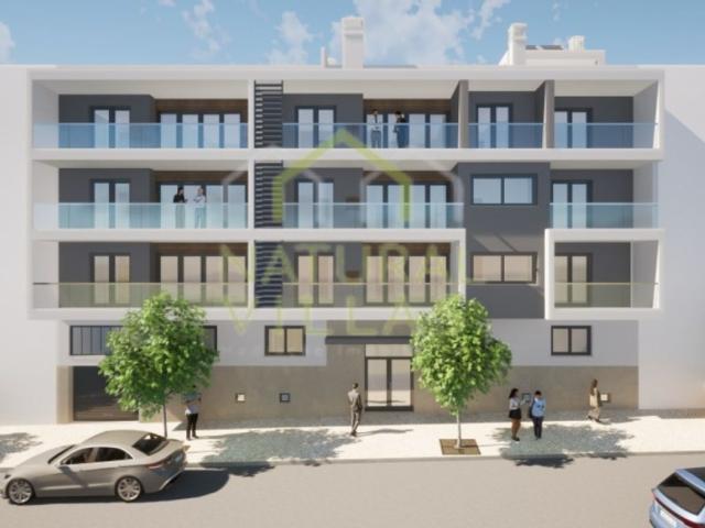à venda Luxuoso apartamento de 228 m2, Faro