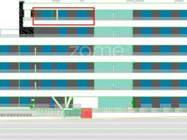 à venda Luxuoso apartamento de 229 m2, Paços de Ferreira, Portugal