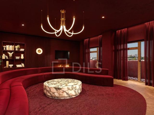 à venda Apartamento de luxo de 110 m2, Bairro Azul Nossa Senhora de Fatima, Lisboa