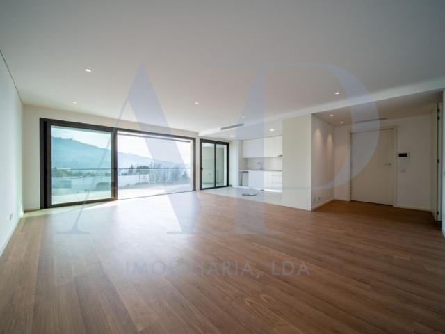 à venda Luxuoso apartamento de 220 m2, Guimarães, Portugal