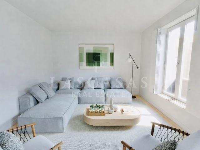 à venda Luxuoso apartamento de 220 m2, Lisboa
