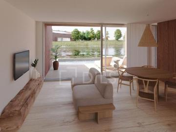 à venda Luxuoso apartamento de 220 m2, Santiago do Cacem, Santiago do Cacém, Setúbal