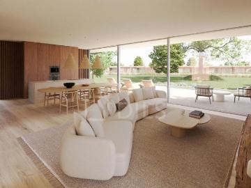 à venda Apartamento de alto padrão de 220 m2, Santiago do Cacem, Santiago do Cacém, Setúbal