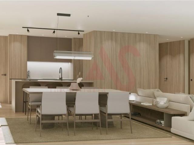 à venda Luxuoso apartamento de 217 m2, Guimarães, Braga