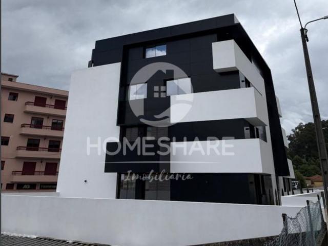 à venda Luxuoso apartamento de 223 m2, Gondomar, Portugal