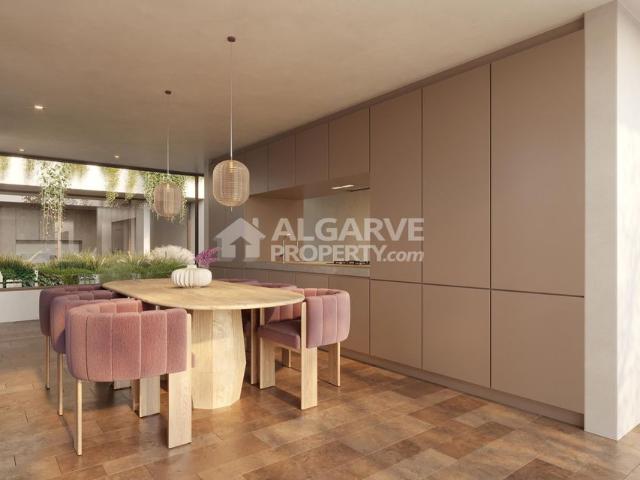 à venda Luxuoso apartamento de 235 m2, Lagos, Portugal