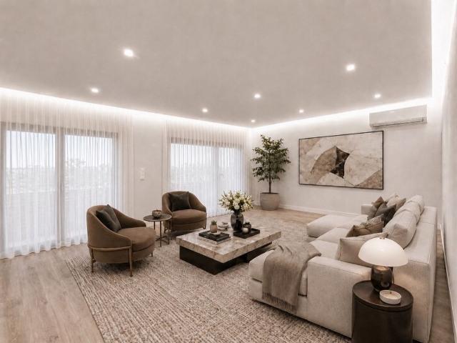 à venda Luxuoso apartamento de 235 m2, Vila Franca de Xira, Portugal