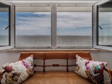 Alcochete, Concelho de Benavente, Distrito de Santarém