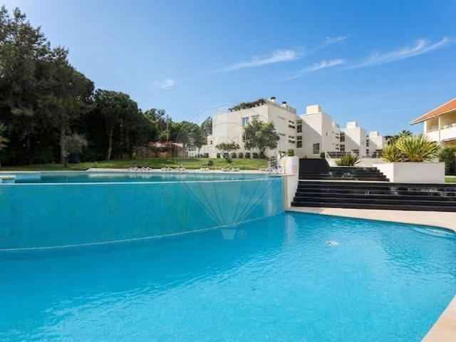 à venda Luxuoso apartamento de 236 m2, Cascais, Lisboa