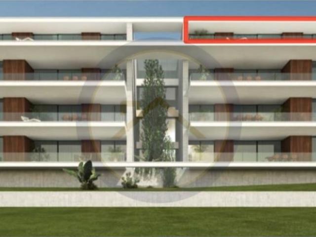 à venda Luxuoso apartamento de 230 m2, Caldas da Rainha, Portugal
