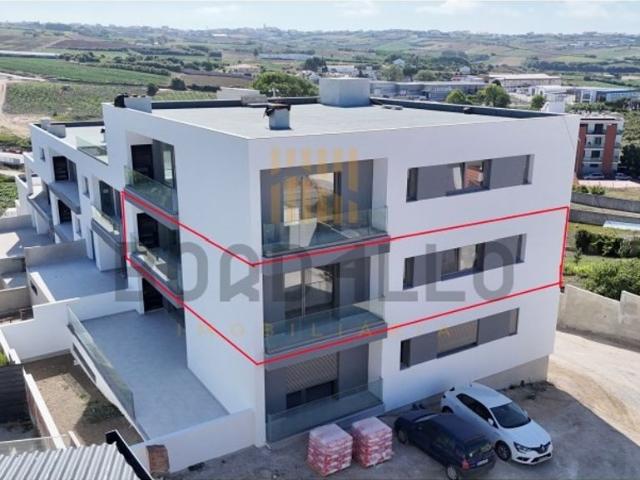 à venda Luxuoso apartamento de 231 m2, Lourinhã, Portugal