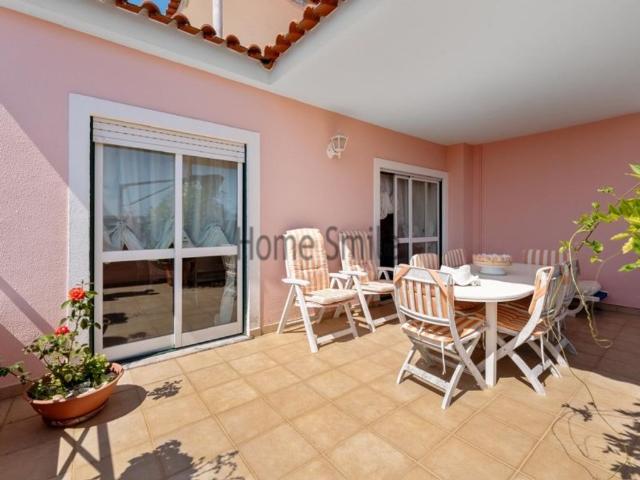 à venda Luxuoso apartamento de 232 m2, Almoinha, Sesimbra, Setúbal