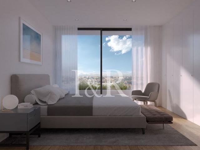 à venda Apartamento de alto padrão, Estoril, Cascais, Lisboa