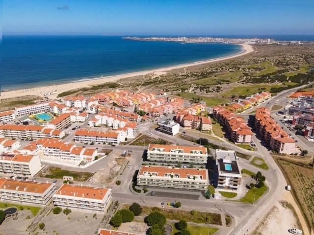 à venda Luxuoso apartamento de 244 m2, Peniche, Leiria