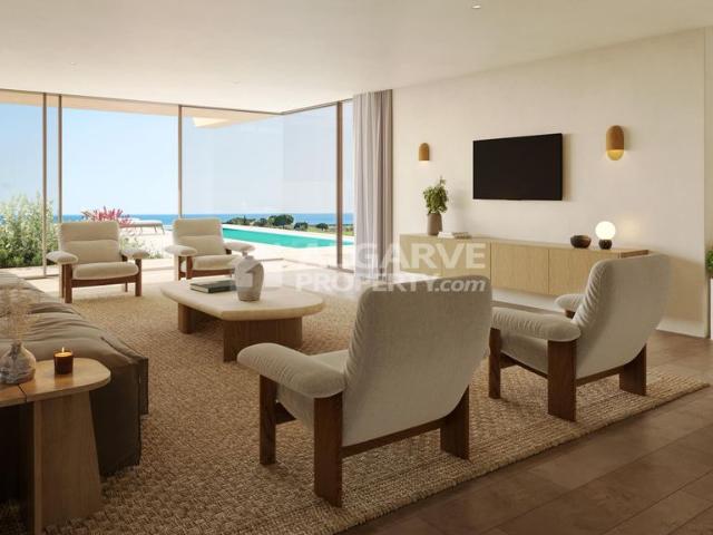 à venda Luxuoso apartamento de 245 m2, Lagos, Faro
