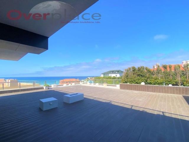 à venda Apartamento de alto padrão de 245 m2, Praia da Areia Branca, Lourinhã, Lisboa