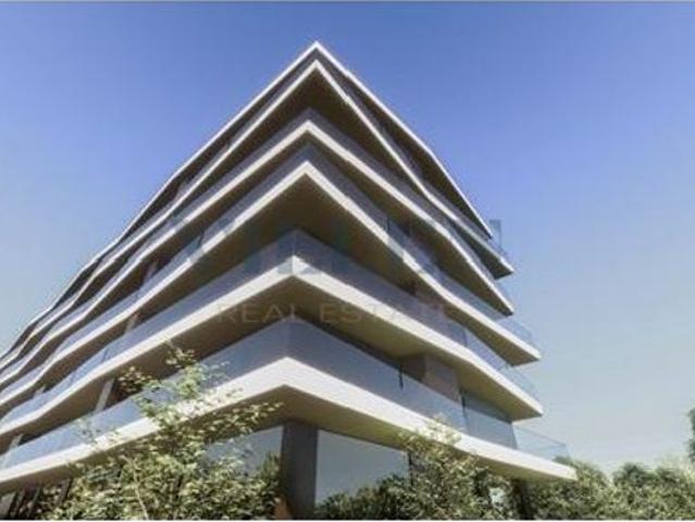 à venda Luxuoso apartamento de 245 m2, Vila Nova de Famalicão, Braga