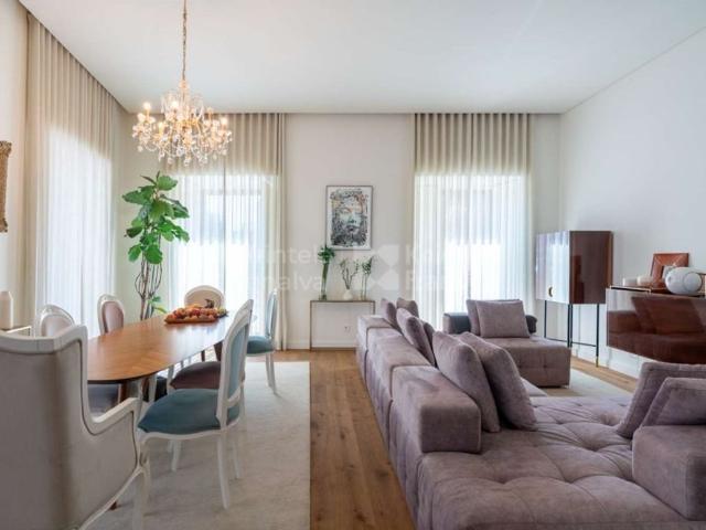 à venda Luxuoso apartamento, Lisboa, Portugal