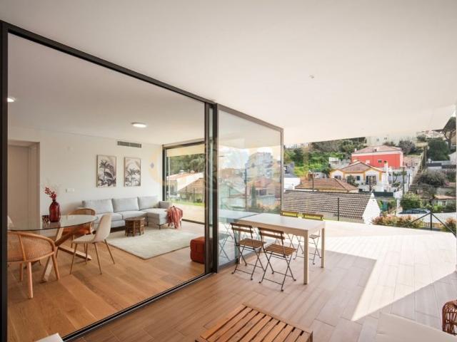 à venda Luxuoso apartamento de 248 m2, Cascais, Lisboa