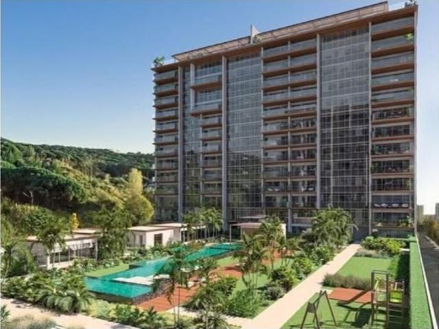 à venda Luxuoso apartamento de 249 m2, Miraflores Alges, Oeiras, Lisboa