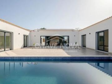 Distrito de Faro, Algarve - Jardim, Piscina