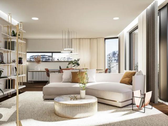 à venda Luxuoso apartamento de 240 m2, Aveiro