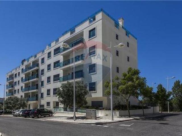 à venda Luxuoso apartamento de 240 m2, Lumiar, Lisboa
