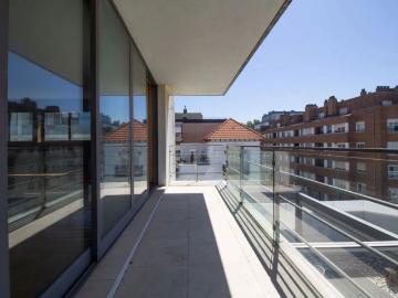 Perafita Lavra e Santa Cruz do Bispo, Matosinhos, Distrito de Porto