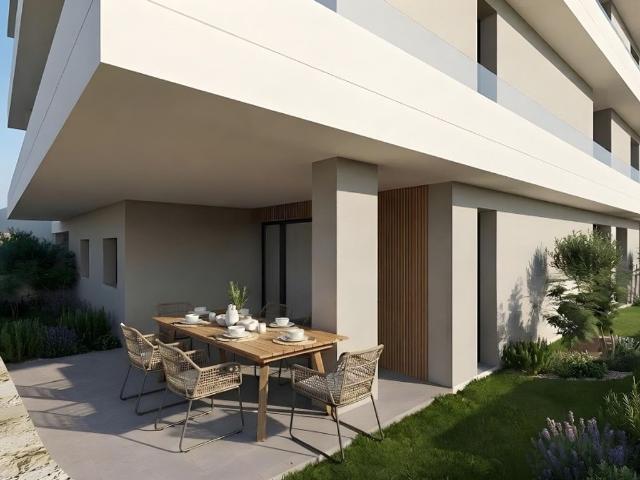 à venda Luxuoso apartamento de 241 m2, Calhau, Nazaré, Leiria