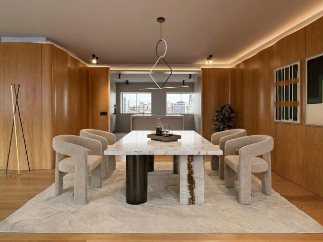 à venda Luxuoso apartamento de 241 m2, Lisboa, Portugal