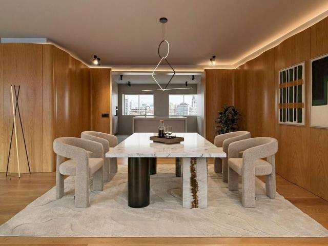 à venda Luxuoso apartamento de 241 m2, Lisboa, Portugal