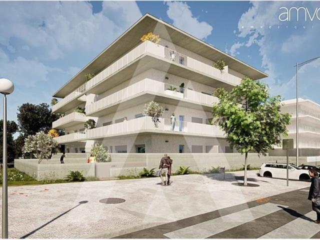à venda Luxuoso apartamento de 243 m2, Viseu