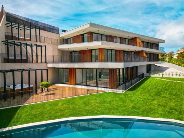 à venda Luxuoso apartamento de 254 m2, Alcobaça, Portugal