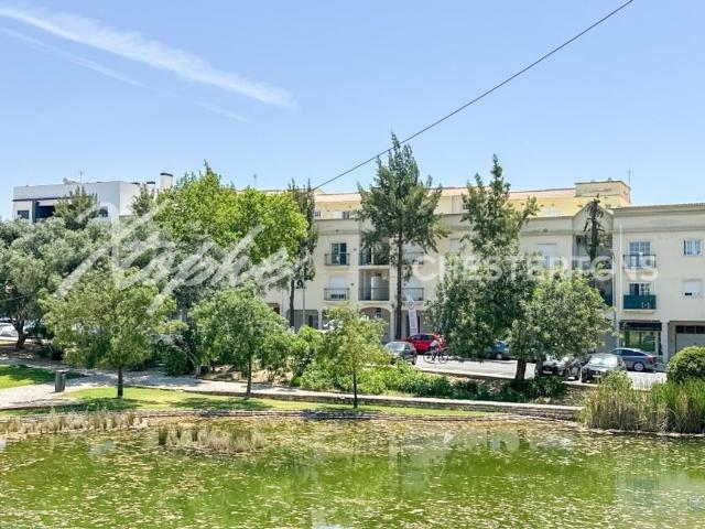 à venda Luxuoso apartamento de 254 m2, Almancil, Loulé, Faro