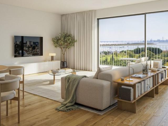 à venda Luxuoso apartamento de 254 m2, Vila Franca de Xira, Portugal