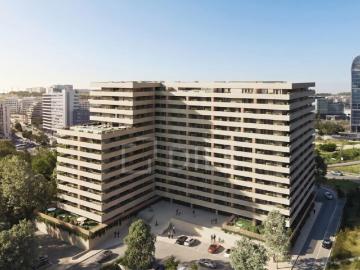 à venda Luxuoso apartamento de 256 m2, Alges, Oeiras, Lisboa