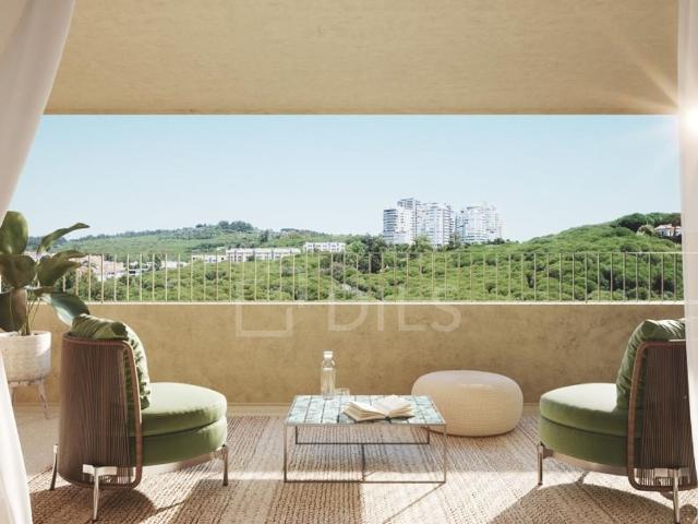 à venda Luxuoso apartamento de 256 m2, Alges, Oeiras, Lisboa