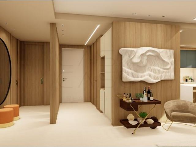 à venda Luxuoso apartamento de 259 m2, Urbanizacao Vale Flores, Palmela, Setúbal