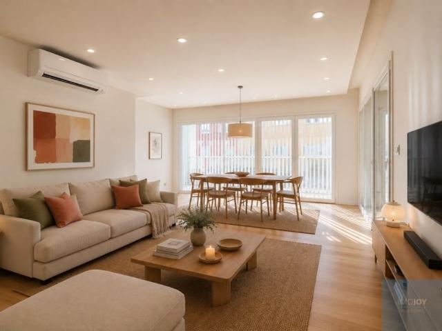 à venda Luxuoso apartamento de 250 m2, Cascais, Lisboa
