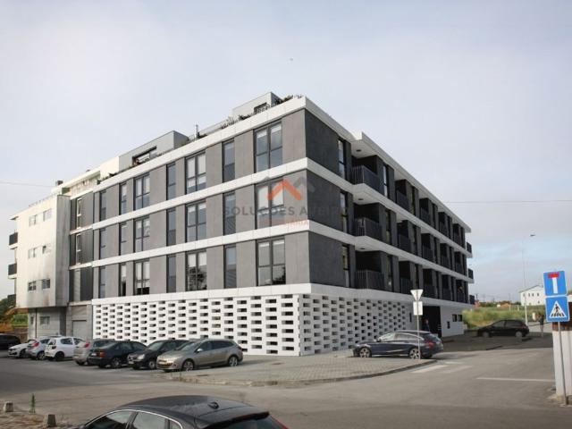 à venda Apartamento de alto padrão de 251 m2, Aveiro