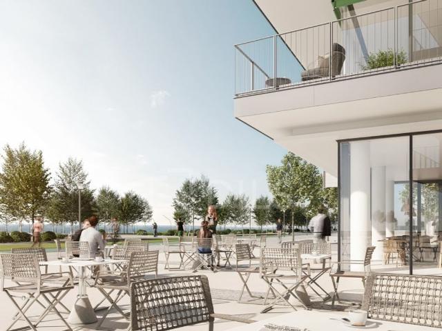 à venda Apartamento de alto padrão de 252 m2, Braco de Prata, Lisboa